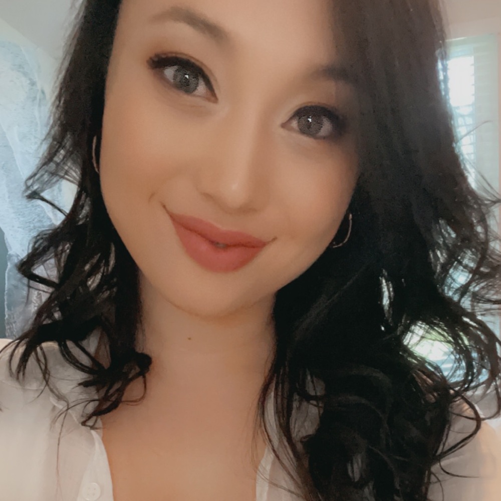 Meet your Posher, Zoe